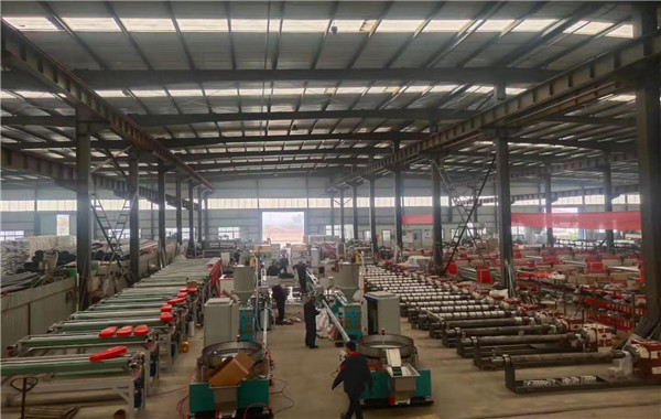 正源塑膠預祝:正奇塑機奎屯現場展示會圓滿成功!!