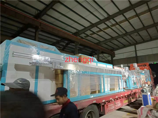 正源塑膠預祝:正奇塑機奎屯現場展示會圓滿成功!!